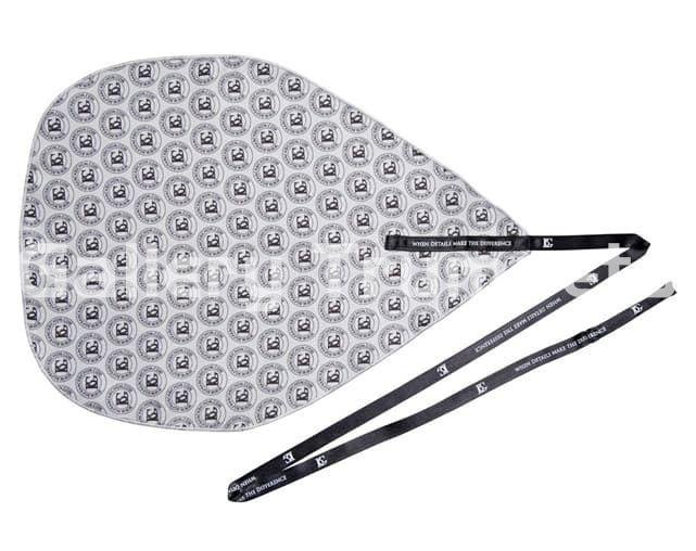 B.G. A-32F Pañuelo Limpiador Flauta - Imagen 1