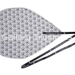 B.G. A-32F Pañuelo Limpiador Flauta - Imagen 1