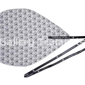 B.G. A-32F Pañuelo Limpiador Flauta - Imagen 1