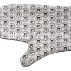 B.G. A-62G Manopla microfibra limpieza instrumentos - Imagen 1