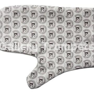 B.G. A-62G Manopla microfibra limpieza instrumentos - Imagen 1