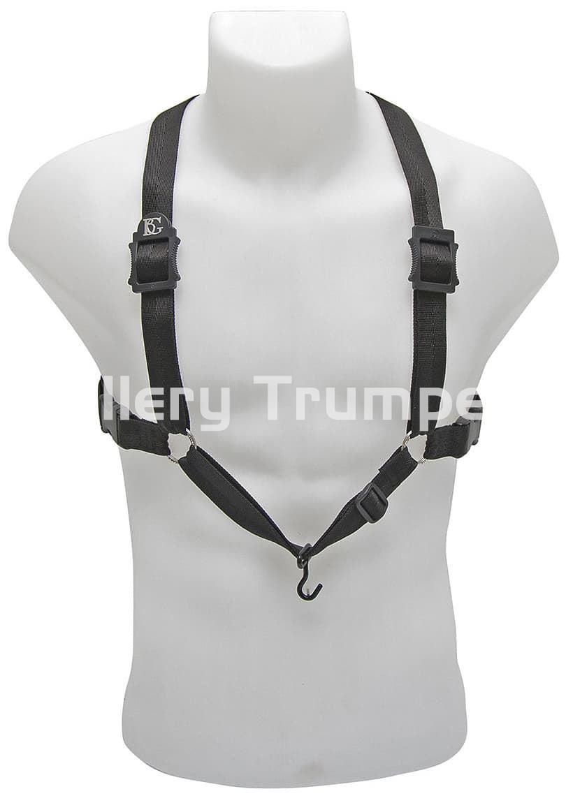 B.G. B-10 Arnés Fagot - Imagen 1