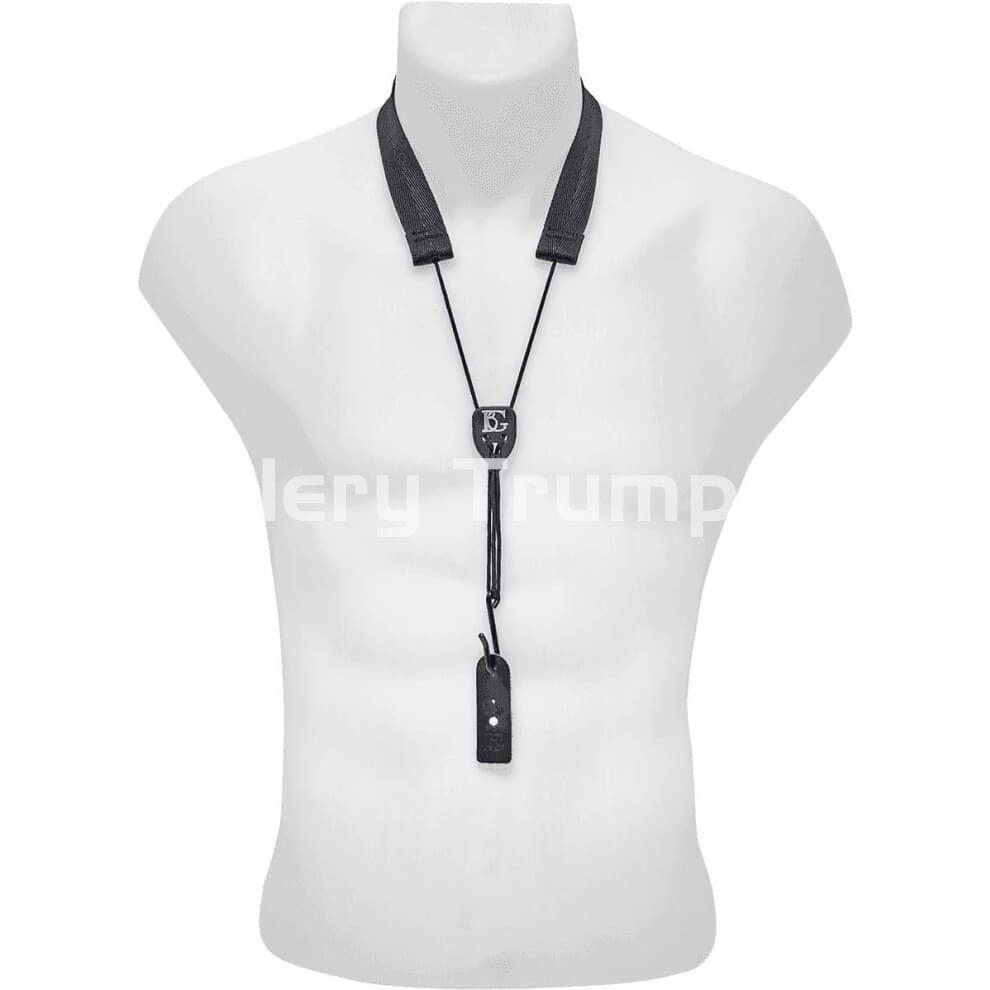 B.G. CFLP Flex Cordón Clarinete - Imagen 1