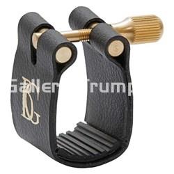 B.G. L-14 Juego Abrazadera + Boquillero Saxo Soprano - Imagen 1