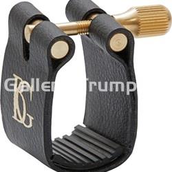 B.G. L-6 Juego Abrazadera + Boquillero Clarinete - Imagen 1