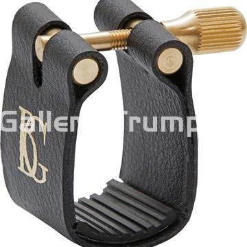 B.G. L-6 Juego Abrazadera + Boquillero Clarinete - Imagen 1