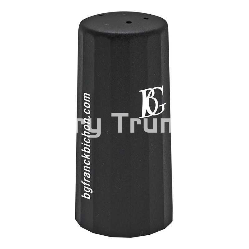 B.G. L-8 Juego Abrazadera + Boquillero Clarinete Eb (Requinto) - Imagen 2