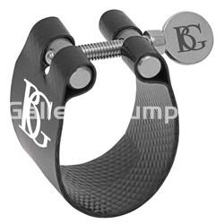 B.G. LF-B Abrazadera Flex Clarinete + Boquillero - Imagen 1