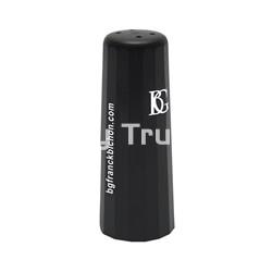 B.G. LF-T Abrazadera Flex Saxo Tenor + Boquillero - Imagen 2