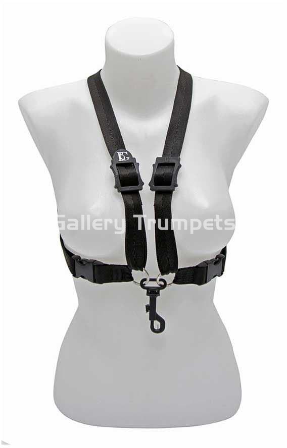 B.G. S-41SH Cordón Arnés Mujer - Imagen 1