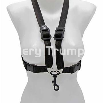 B.G. S-41SH Cordón Arnés Mujer - Imagen 1