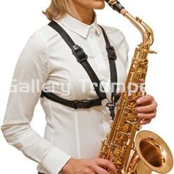 B.G. S-41SH Cordón Arnés Mujer - Imagen 2