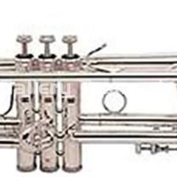 Bach 180 ML/43 Plateada - Imagen 1