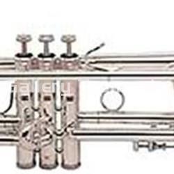 Bach 180 ML/72 Tudel 43 - Plateada - Imagen 1