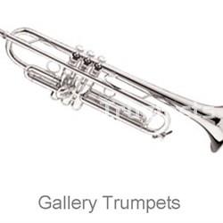 Bach 197 New York "Stradivarius" Plateada - Imagen 1