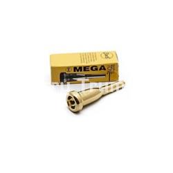 Bach 3CW Megatone Boq. Trompeta - Oro - Imagen 1