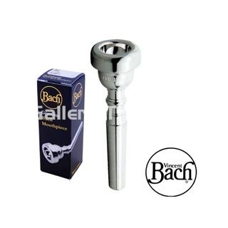 Bach 3F Boquilla Trompeta - Imagen 1