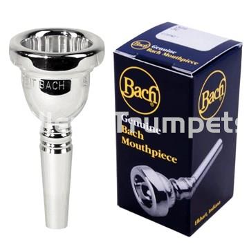 Bach 5G Boq. Trombón Tub. Ancha - Imagen 1