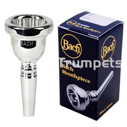 Bach 6 1/2 A Boq. Trombón Tubería Estrecha - Imagen 1
