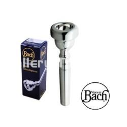 Bach 7DW Boq. Trompeta Plateada - Imagen 1