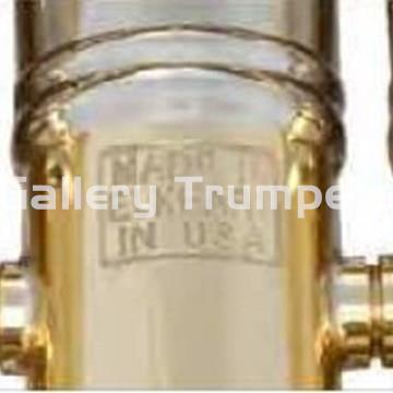 Bach AC190 ARTISAN Trompeta C Stradivarius Lacada - Imagen 2