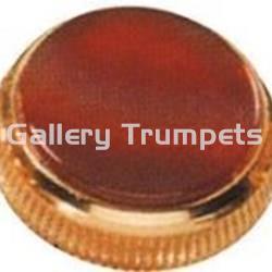 Bach Apoyadedos Brazilian Agate - Imagen 1