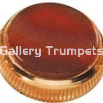 Bach Apoyadedos Brazilian Agate - Imagen 1