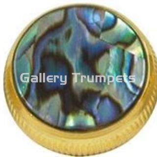 Bach Apoyadedos Paua Abalone - Imagen 1
