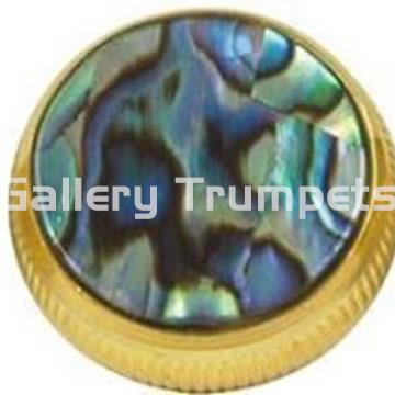 Bach Apoyadedos Paua Abalone - Imagen 1