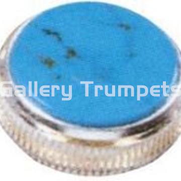 Bach Apoyadedos TURQUOISE - Imagen 1