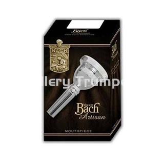 Bach Artisan 5G Boq. Trombón Tub. Ancha - Imagen 1