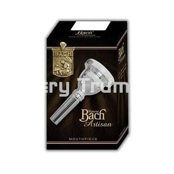 Bach Artisan 7C Boq. Trombón Tub. Estrecha - Imagen 1