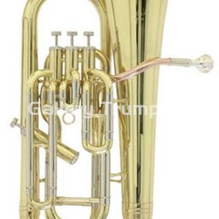 Bach EP-710 Bombardino Bb - Imagen 1