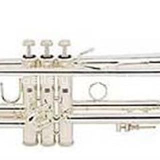Bach LR180 ML/72 Plateada - Imagen 1