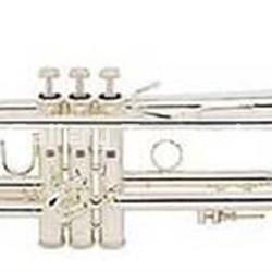 Bach LR180 ML/72 Tudel 43 - Plateada - Imagen 1