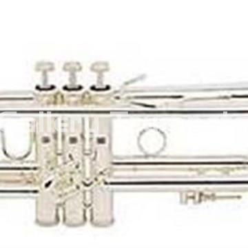 Bach LR180 ML/72 Tudel 43 - Plateada - Imagen 1