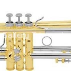 Bach LT180 ML/43 Tudel 43 - Lacada - Imagen 1
