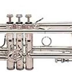 Bach LT180 ML/72 Plateada - Imagen 1