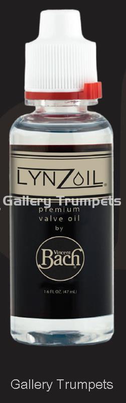 Bach Lynzoil Aceite Pistones - Imagen 1