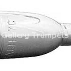 Bach Megatone Boquilla de Trompeta - Imagen 1