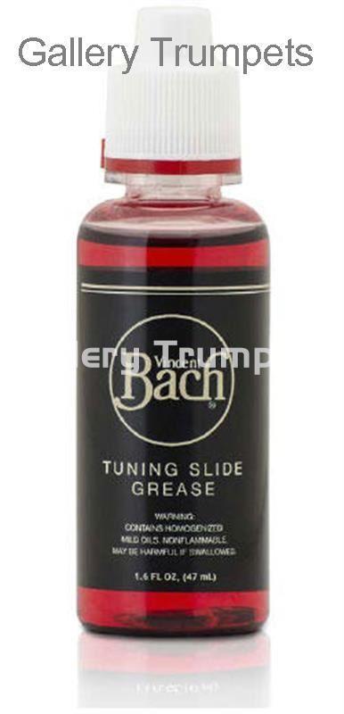 Bach/Selmer Tuning Slide Grease - Imagen 1
