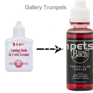 Bach/Selmer Tuning Slide Grease - Imagen 2