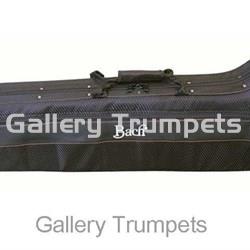 Bach TB-503B Trombón Tenor Bb/F Lacado con Transpositor Open-Wrap - Imagen 2