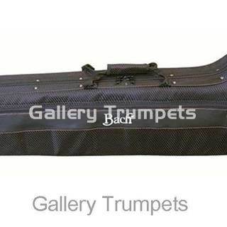 Bach TB-503B Trombón Tenor Bb/F Lacado con Transpositor Open-Wrap - Imagen 2