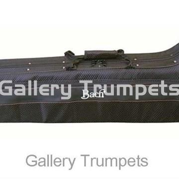 Bach TB-503B Trombón Tenor Bb/F Lacado con Transpositor Open-Wrap - Imagen 2