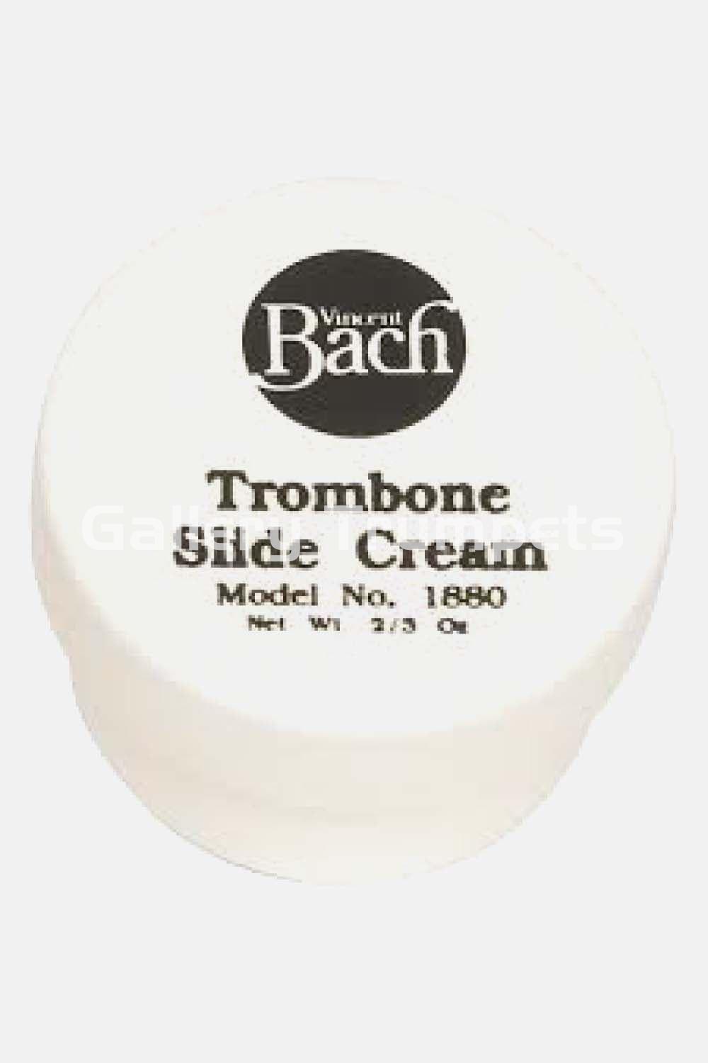 Bach trombone Slide Cream - Imagen 1