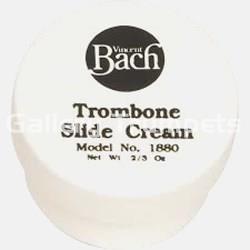 Bach trombone Slide Cream - Imagen 1