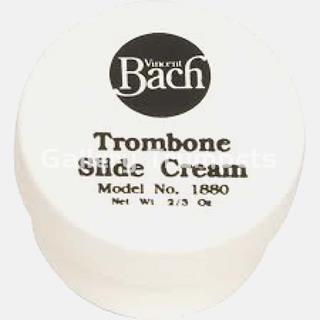 Bach trombone Slide Cream - Imagen 1