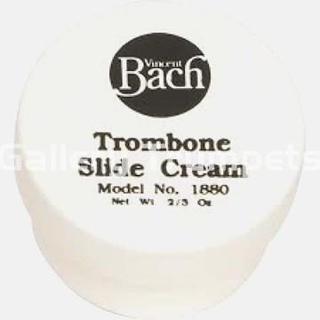 Bach trombone Slide Cream - Imagen 1