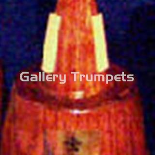 Balu Exuberance - Red Mahogany - Imagen 1